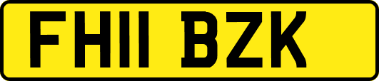FH11BZK