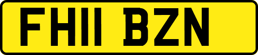 FH11BZN