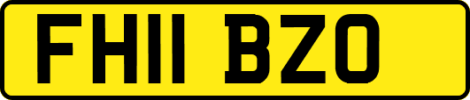 FH11BZO