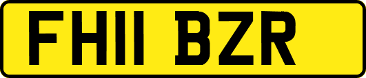 FH11BZR