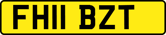 FH11BZT