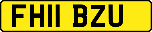 FH11BZU