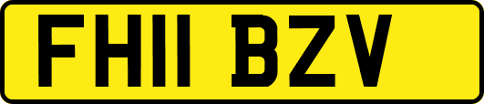 FH11BZV