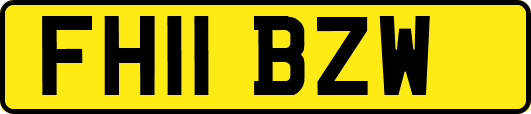 FH11BZW
