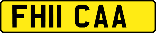 FH11CAA