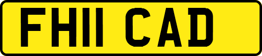FH11CAD