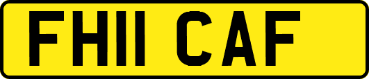 FH11CAF
