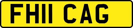 FH11CAG