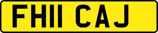 FH11CAJ