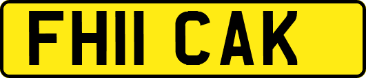 FH11CAK