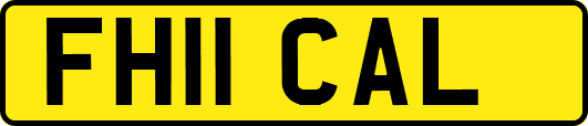 FH11CAL