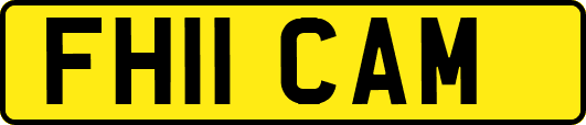 FH11CAM