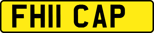 FH11CAP