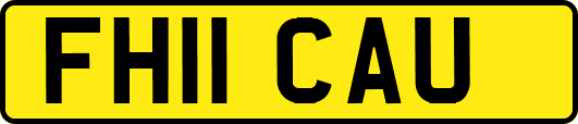 FH11CAU