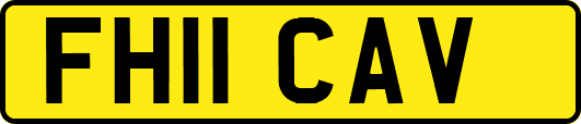 FH11CAV