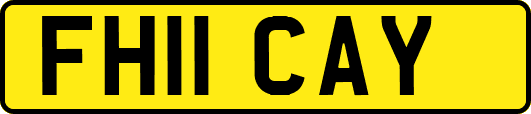 FH11CAY
