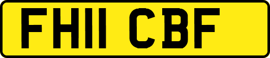 FH11CBF
