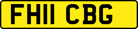 FH11CBG