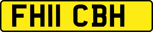 FH11CBH