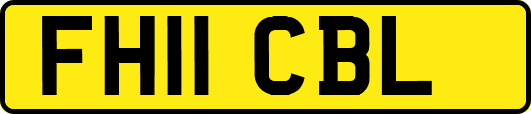 FH11CBL