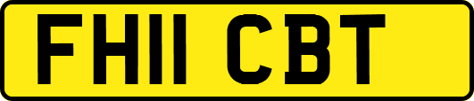 FH11CBT