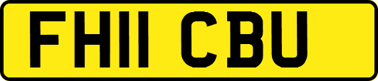 FH11CBU