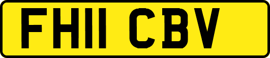 FH11CBV