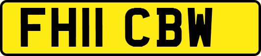 FH11CBW