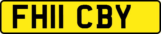 FH11CBY