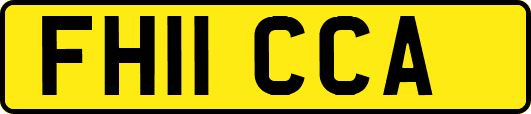 FH11CCA
