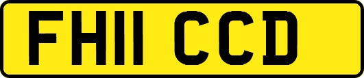 FH11CCD