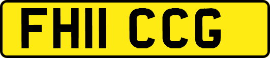 FH11CCG