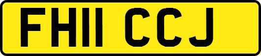FH11CCJ
