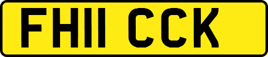 FH11CCK