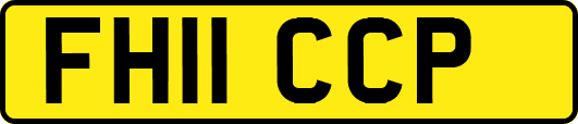 FH11CCP