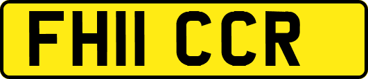 FH11CCR