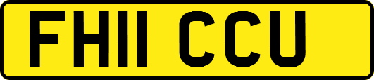 FH11CCU