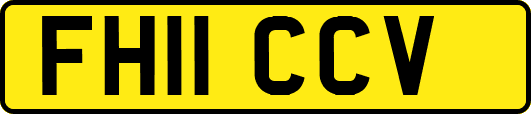 FH11CCV