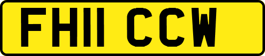 FH11CCW