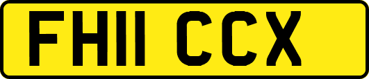 FH11CCX