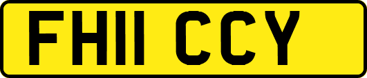 FH11CCY