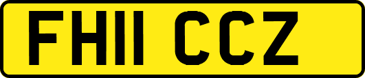 FH11CCZ