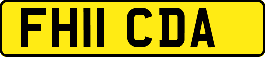 FH11CDA