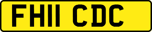 FH11CDC