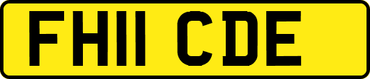 FH11CDE