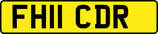 FH11CDR