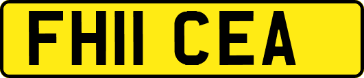 FH11CEA