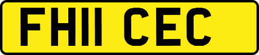 FH11CEC