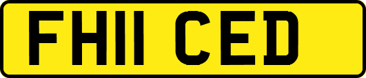 FH11CED