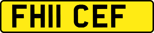 FH11CEF